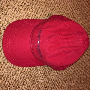 Tommy Hilfiger Hat